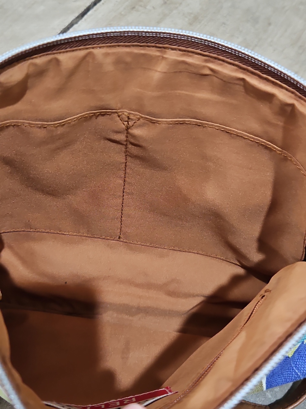 Relic Handbag - Picture 7 of 8